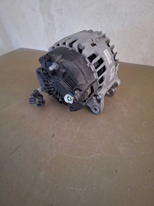 Alternator 2.0 tdi vw transporter t5 10-16r