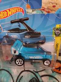 Samochodzik Hot Wheels