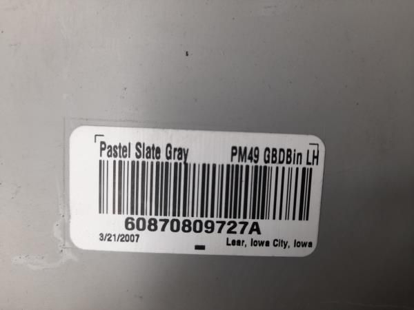 Porta luvas DODGE Caliber