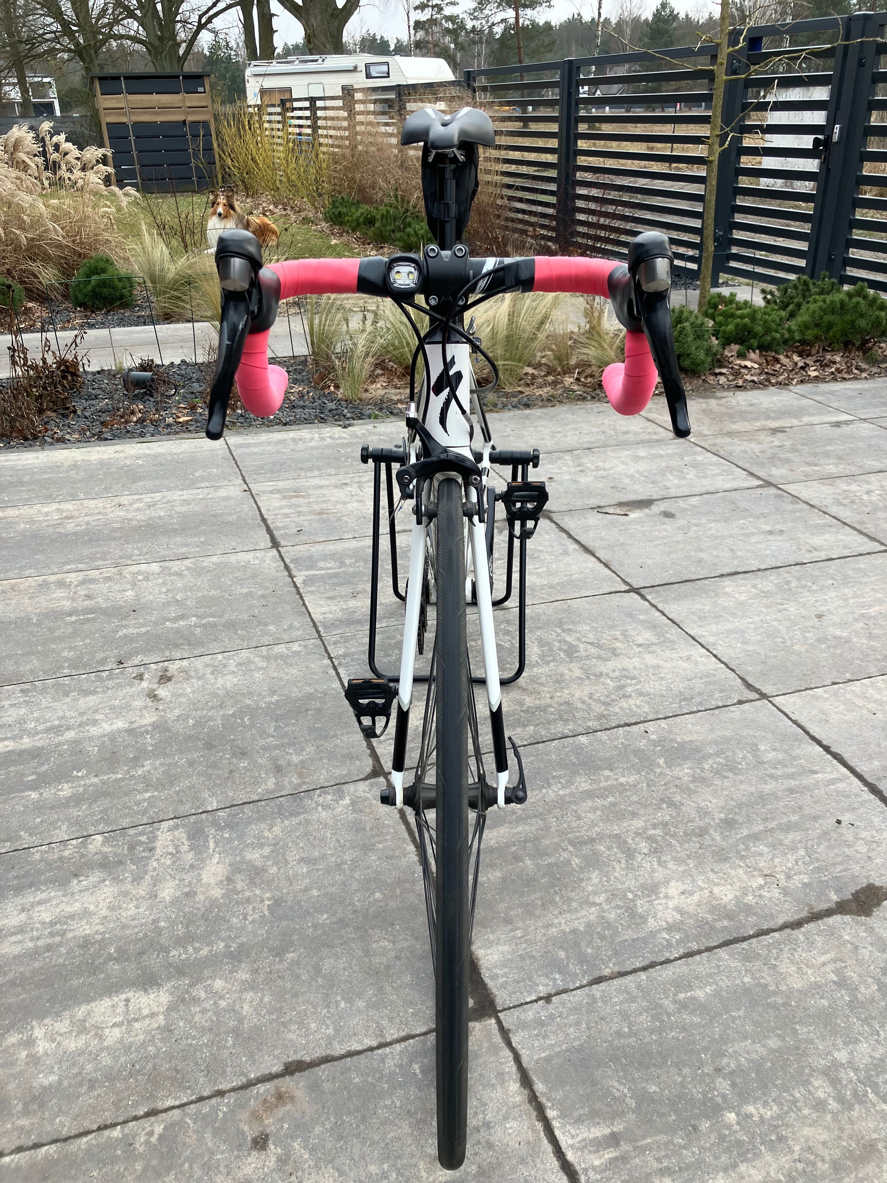 Szosa Kolarka damska Specialized Allez Claris 105