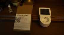 Termostat elektroniczny WiFi watomierz TIMER aplikacja gniazdko 230V