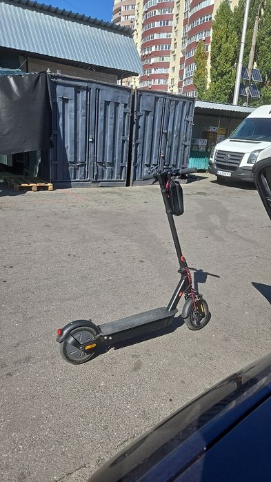 Електосамокат Tecros E9 TMAX