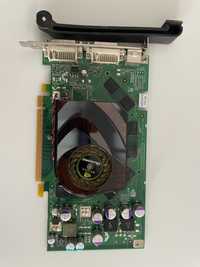 Karta graficzna NVIDIA Quadro FX-1500 by PNY, VCQFX1500-PCIE