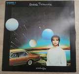 Płyta winylowa Izabela Trojanowska – Układy (1982)*