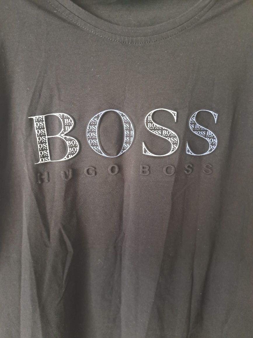 Koszulka hugo boss