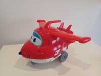 Avião Super Wings