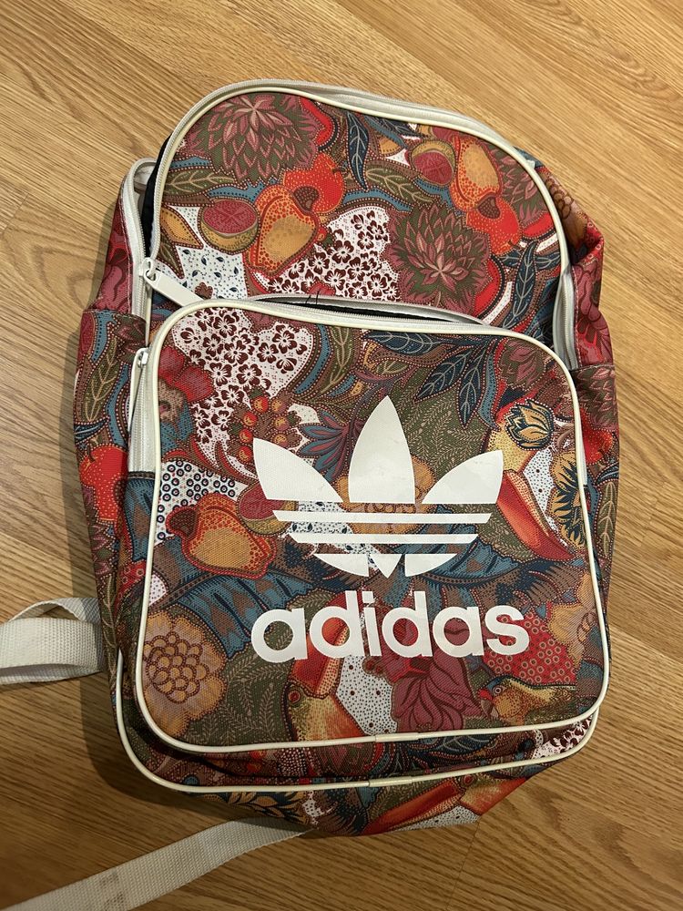 Рюкзак Adidas