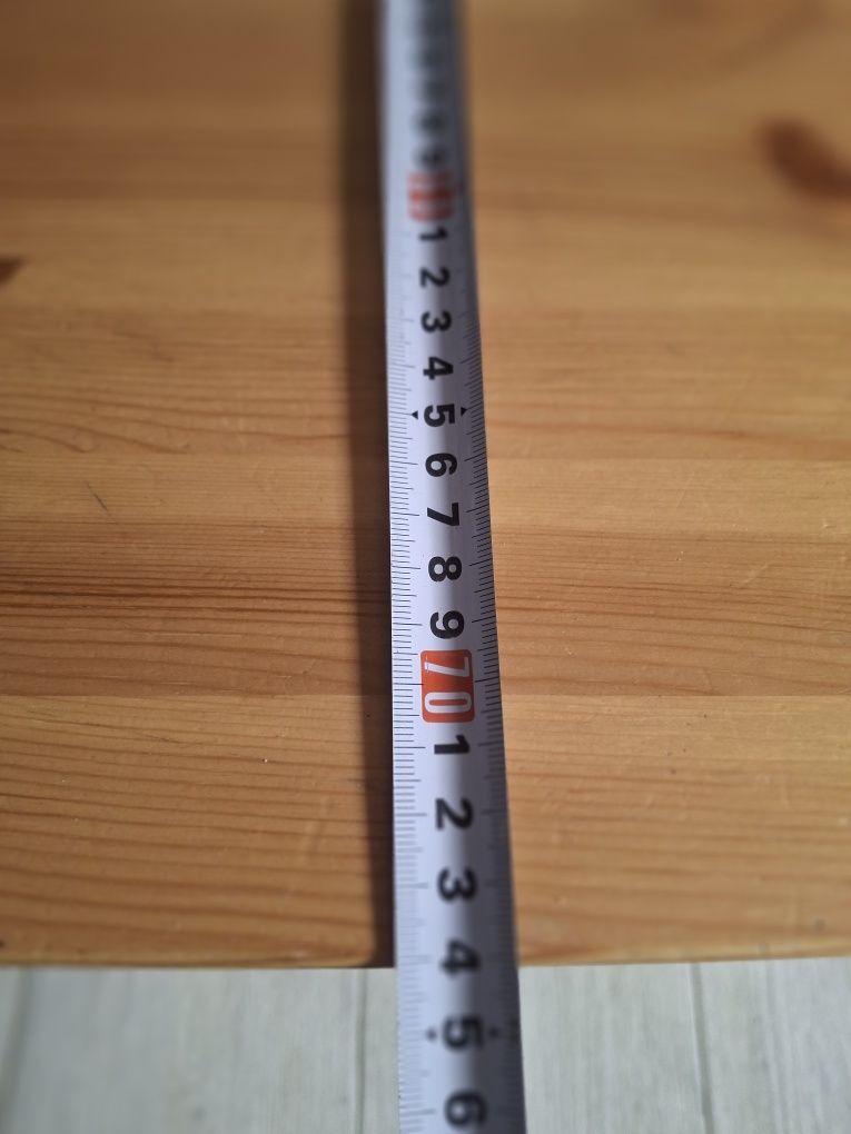 Stół ikea +4 krzesła