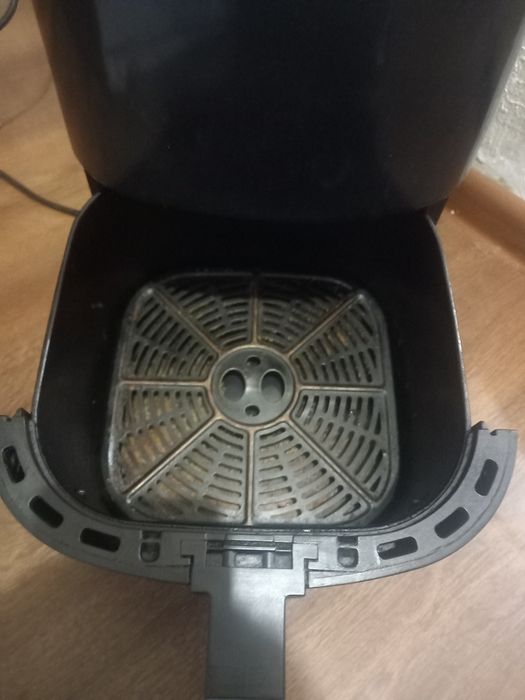 Мультипіч CECOTEC Cecofry Bombastik 6000 CCTC