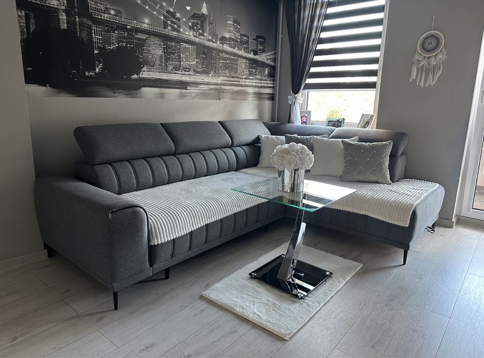 Zamienie 2 Pokoje komunalne na wieksze