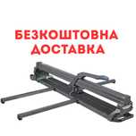 Ручний посиленний плиткоріз NOVQO FIXTOOL Hercules(Геркулес) 1200 мм
