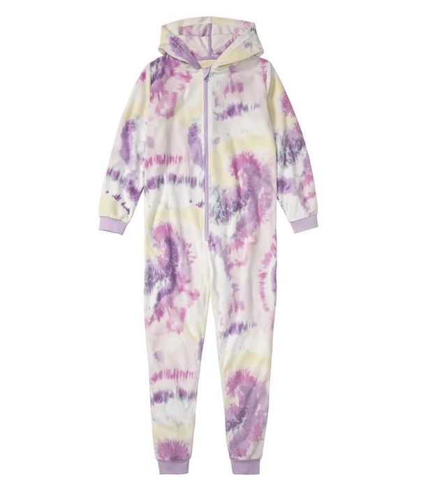 Сліп суцільна піжама Lupilu - 86-92, 98-104, 110-116, 122-128, 134-140