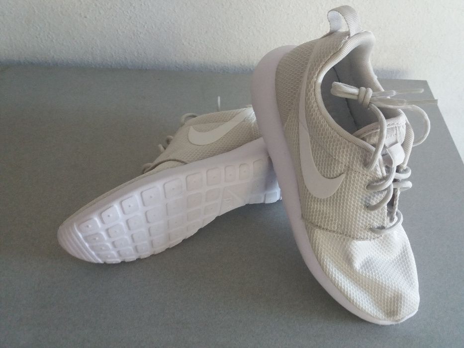 Nike Rosh One n.º 39 e 44 - NOVAS e ORIGINAIS