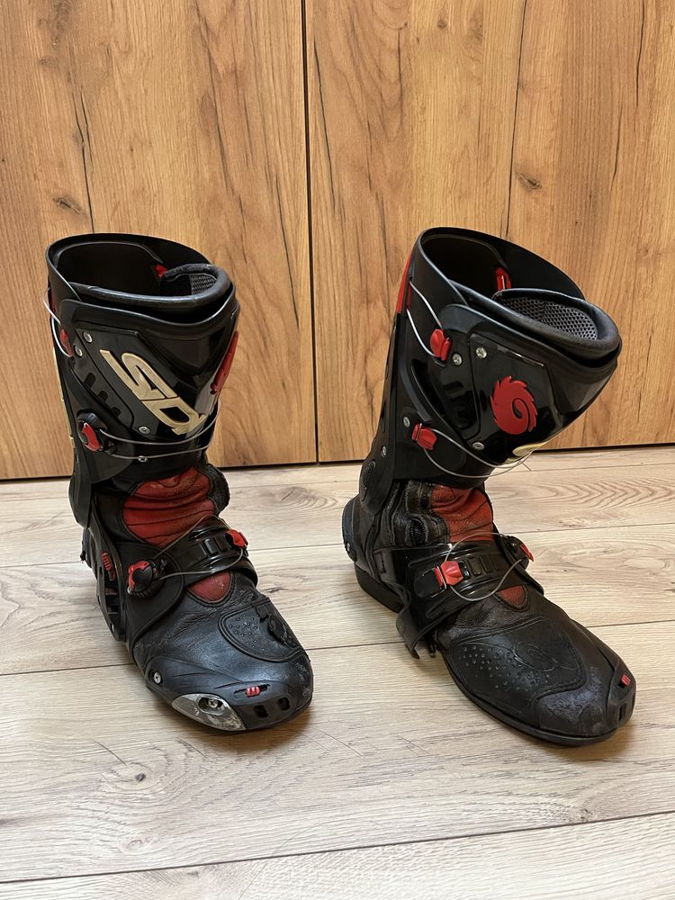 Buty Sidi Vortice 44