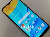 OPPO A15 Dual Sim/ 2GB/ 32GB/ Dynamic Black/ Grade A-