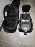 Fotelik avionaut baza isofix