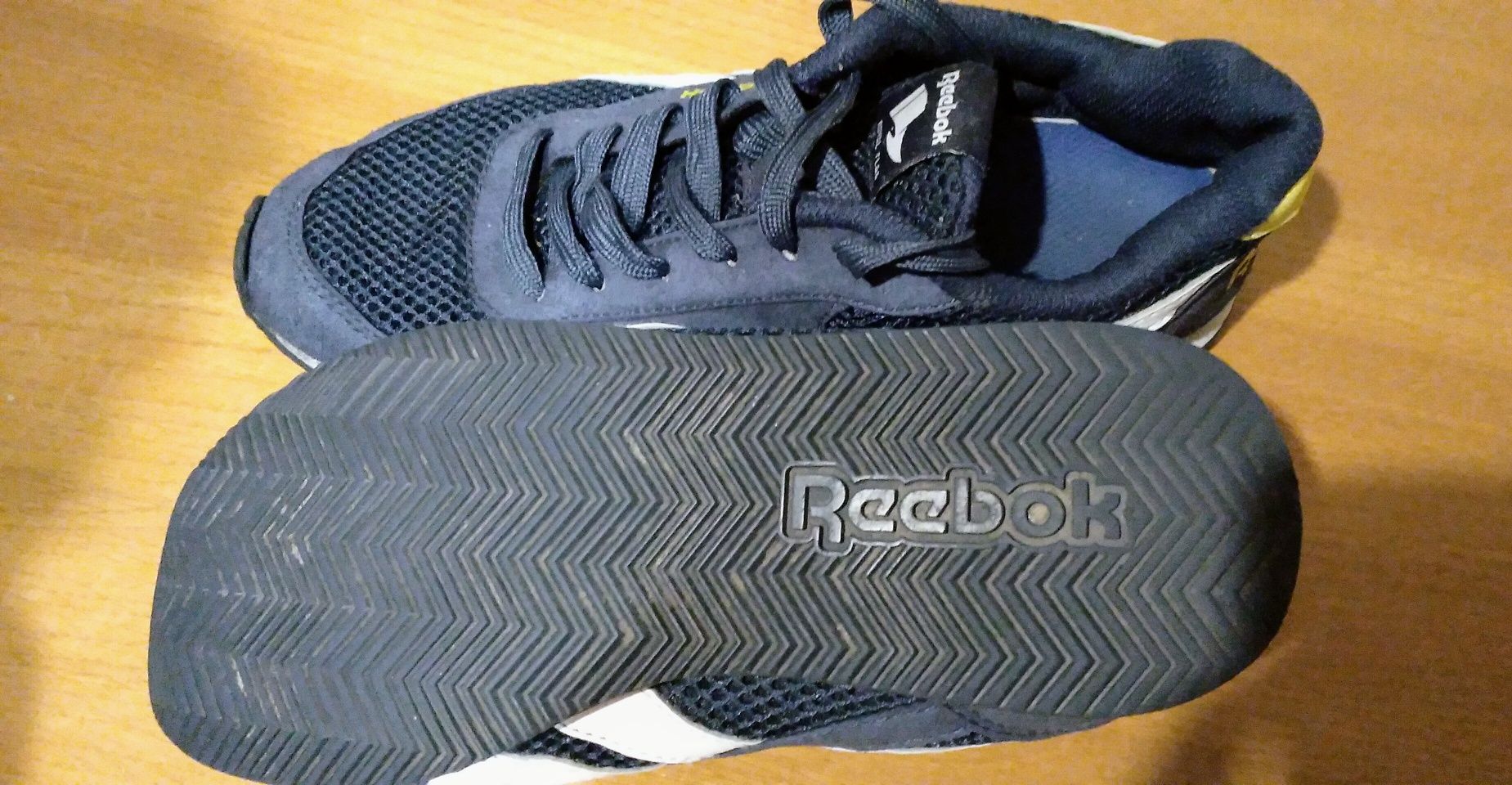 Buty REEBOK rozm.36,5