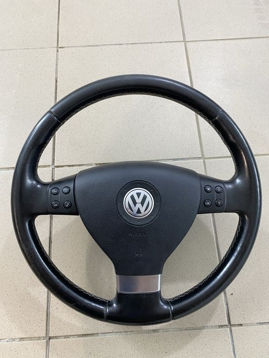 Мутикермо, мультируль vw golf 5