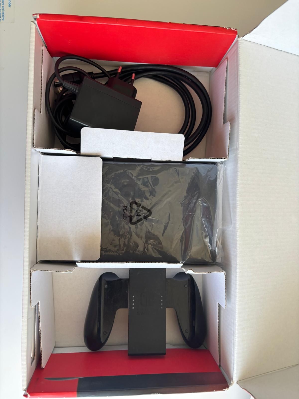 Nintendo Swift  ..