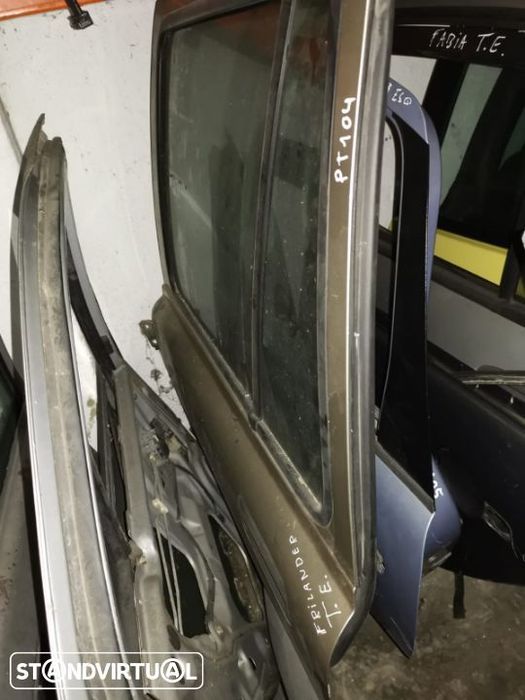 FREELANDER PORTA TRAS ESQ  PT104