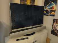 Bang Olufsen Beovision 40  Soundbar DVD