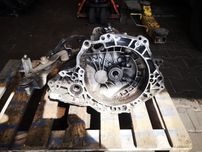 Skrzynia biegów opel corsa d 1.3 cdti f17w374
