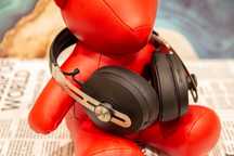 ‼️СТАН 10/10! Sennheiser MOMENTUM 3 (M3 AEBTXL) беспроводные наушники