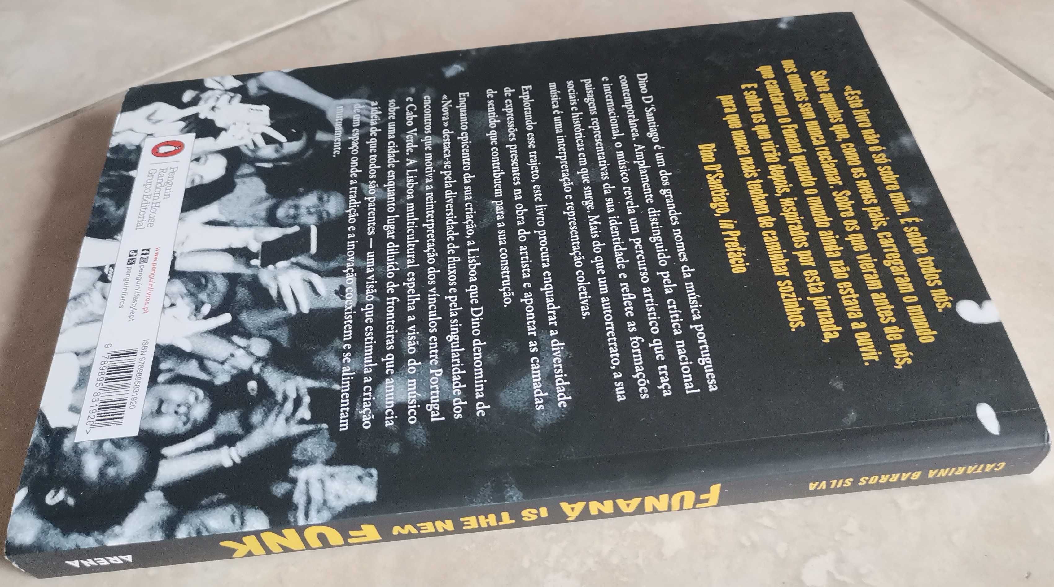 Portes Grátis - Funaná is the New Funk