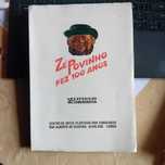 Zé Povinho fez 100 anos, livro