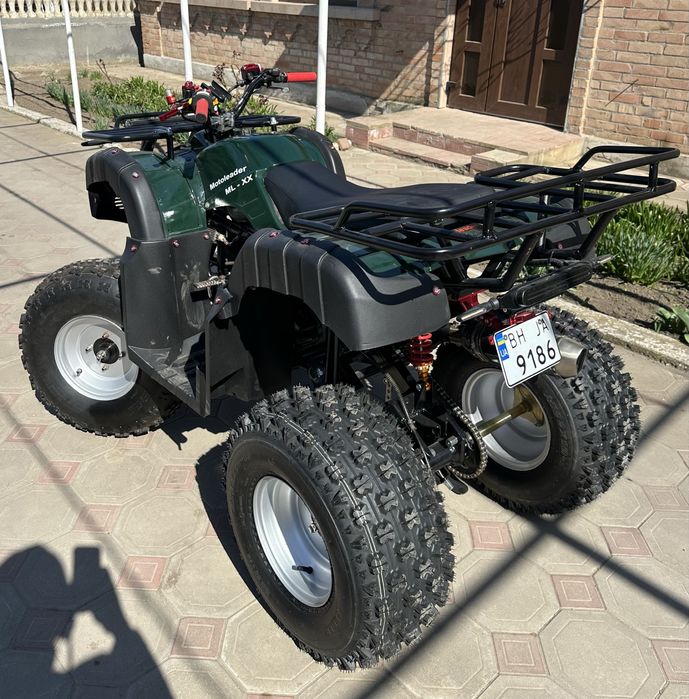 Квадроцикл 150сс