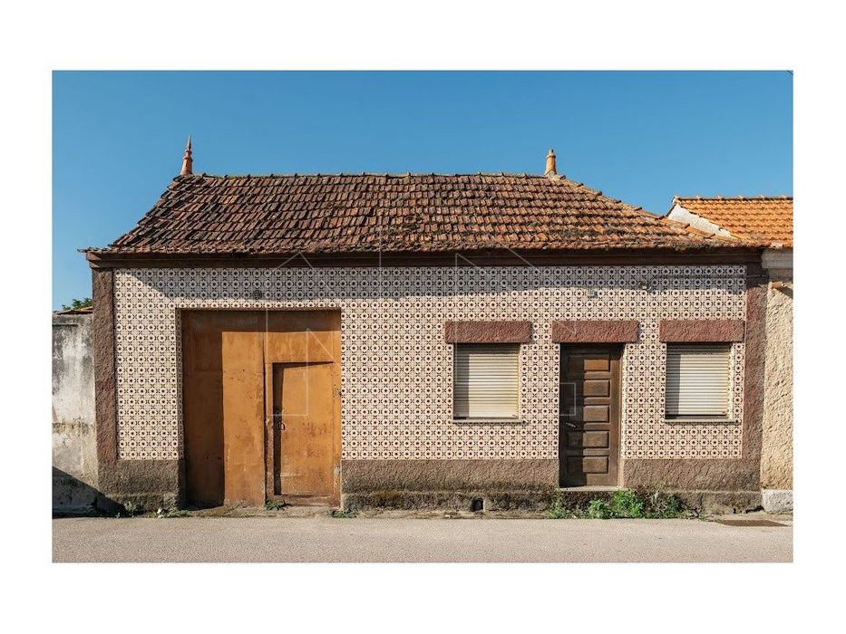 Moradia T2- Santa Joana, Aveiro
