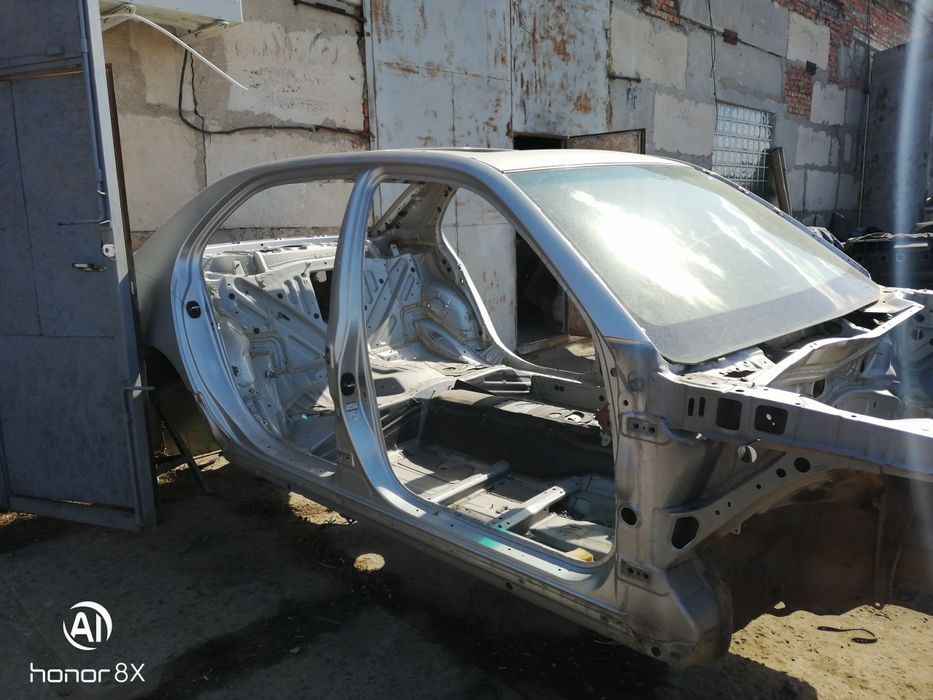 Ls 430 r (Toyota Celsior)