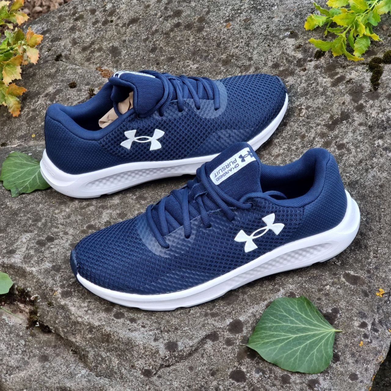 Кросівки Under Armour Charged Pursuit 3, 42р. на 26-26.2 см