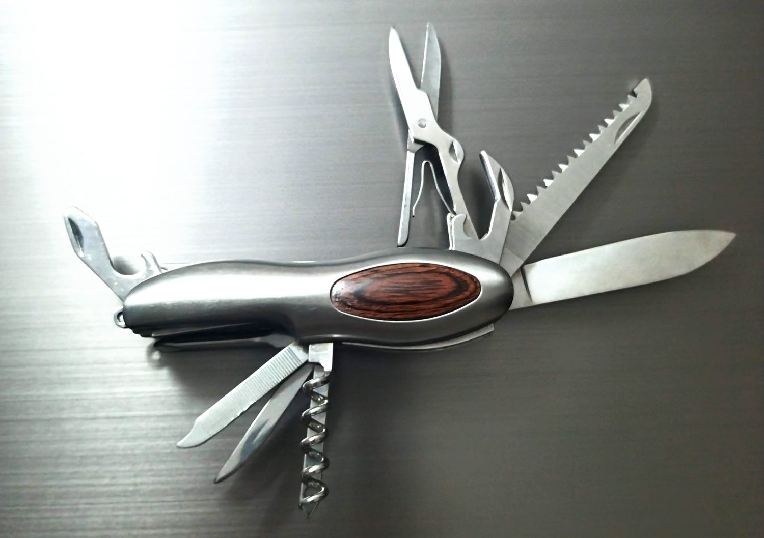 Klein Tools USA многофункциональный нож
