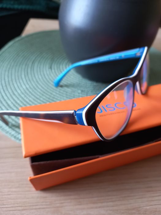 Oprawki jisco okulary