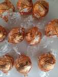 Praliny Lindt Lindor biała czekolada 500g na wagę.