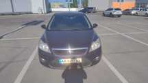 Продається форд фокус 2010,1,6 газ/бензин.