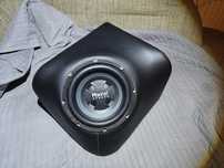 Subwoofer 10 cali
