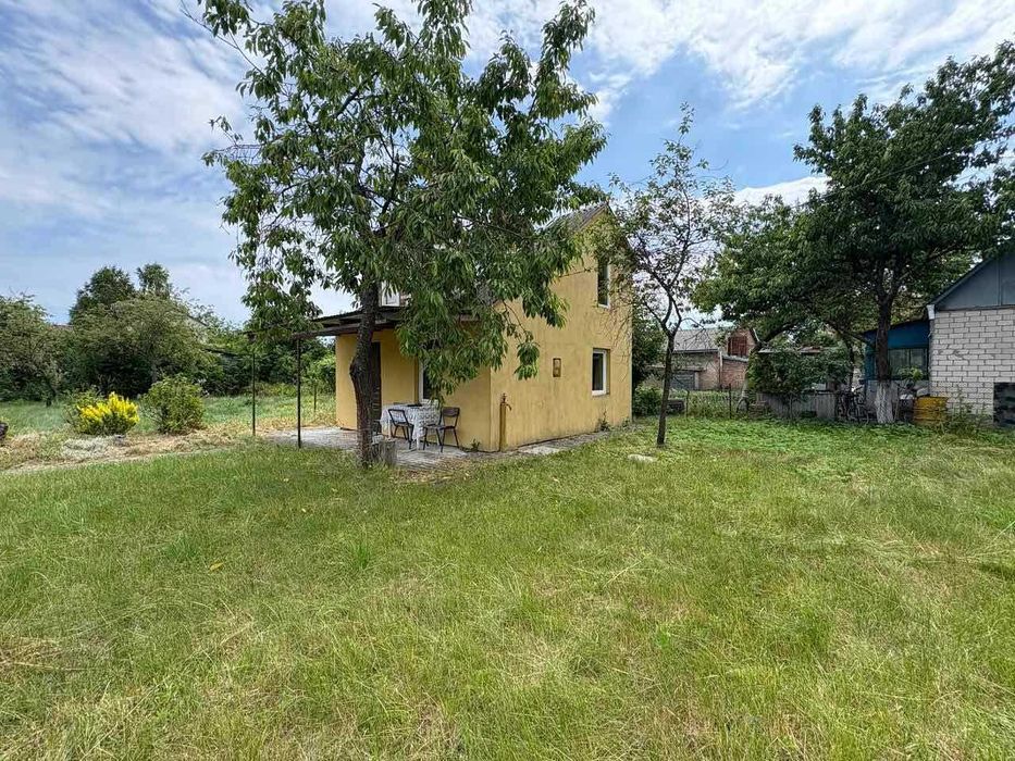 + Затишний будинок у селі Кам’яна Гора — всього 17 800$!