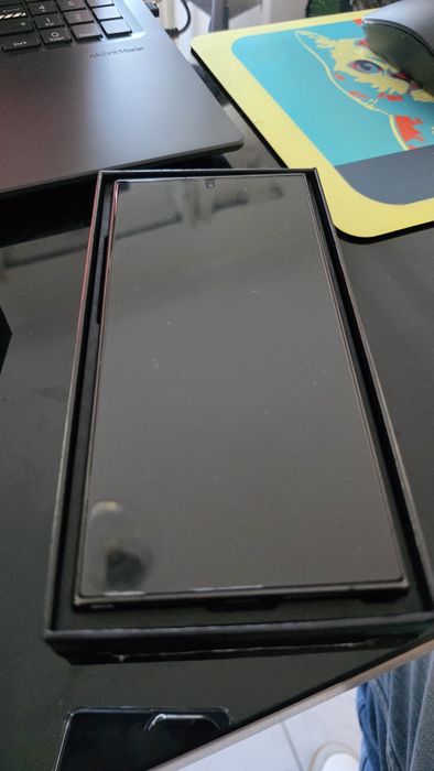 Samsung S24 ultra 512 GB