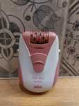 Depilator braun silk epil eversoft
