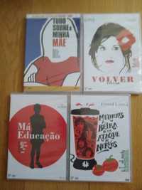 Filmes Almodovar