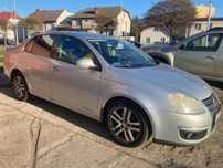Sprzedam samochód Volkswagen Jetta
