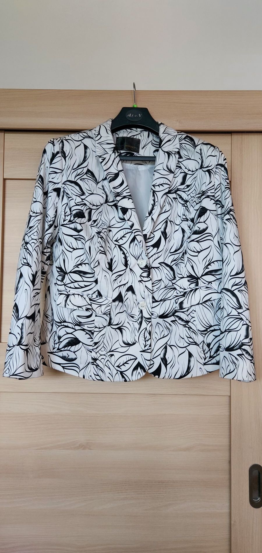 Marynarka Bonprix 48