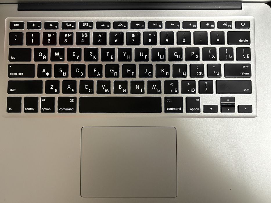 Apple MacBook Air 13 2015 core i5/4gb/128gb a1466  ноутбук