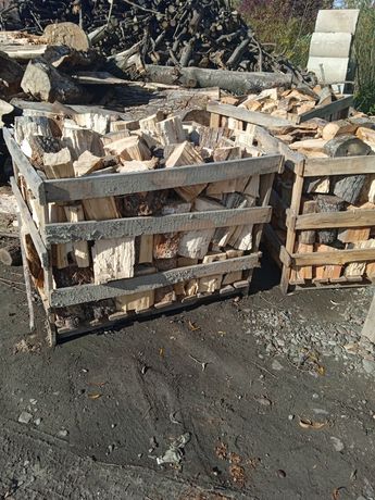 Opał. Drewno opałowe ceny od 350 zl