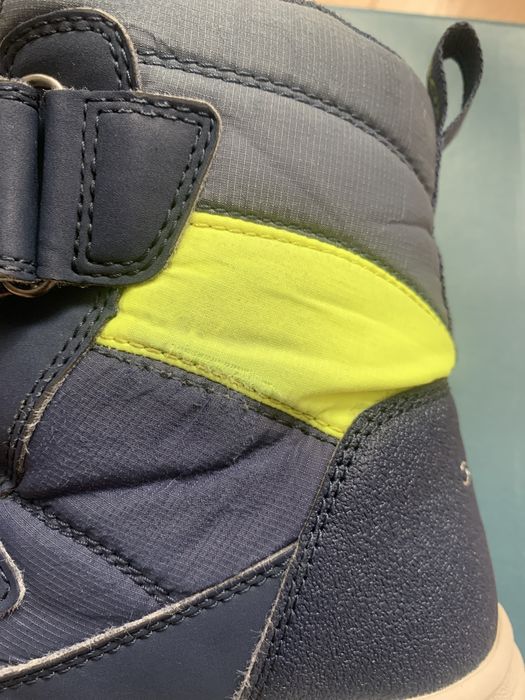 Черевики Geox, розмір 33