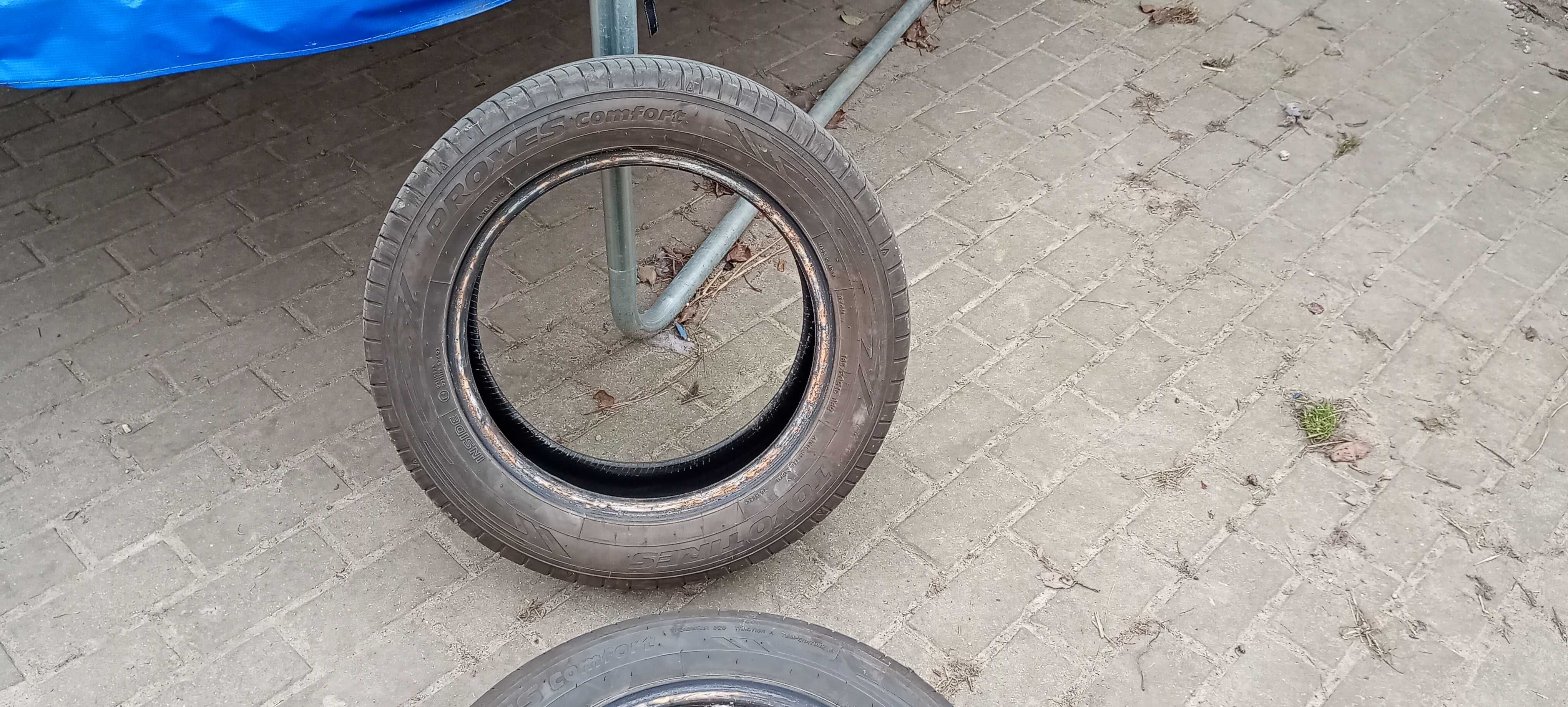 Opony letnie 185/60R/15