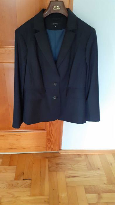 Marynarka żakiet firmy comma r.42