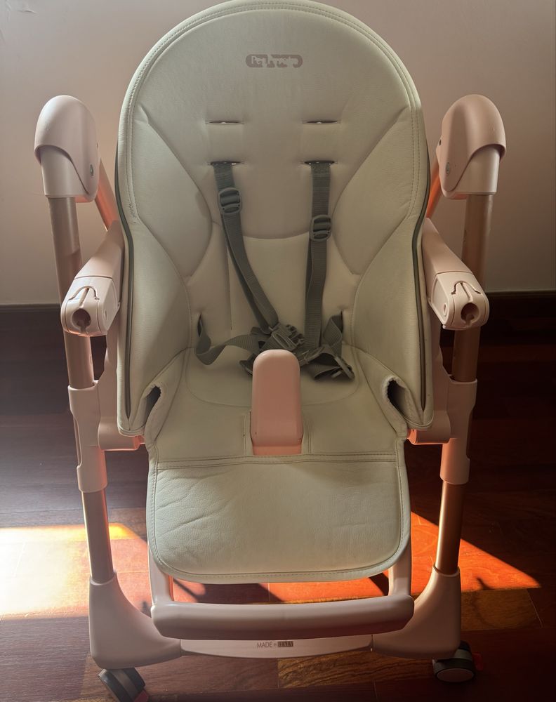 Cadeira Papa Prima Pappa